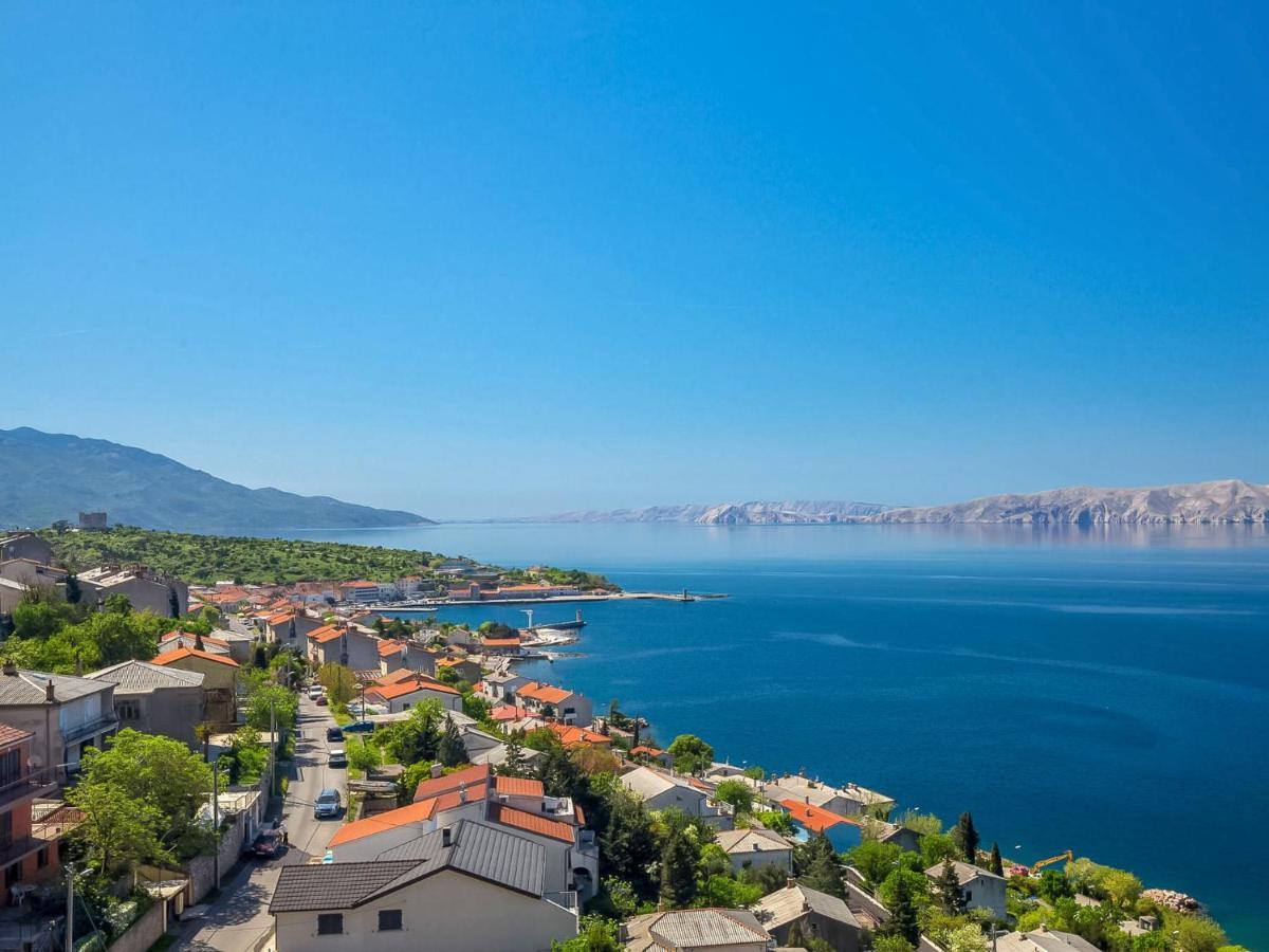 Holiday Home Senj By Interhome Klaricevac Eksteriør bilde
