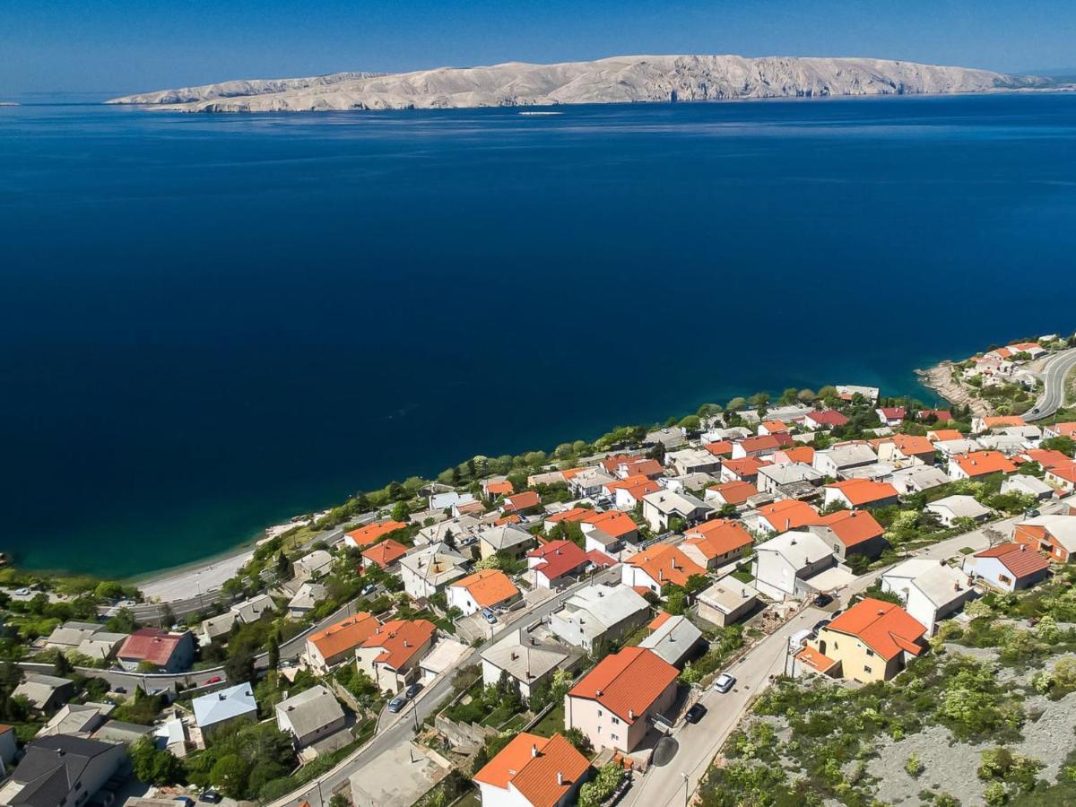 Holiday Home Senj By Interhome Klaricevac Eksteriør bilde