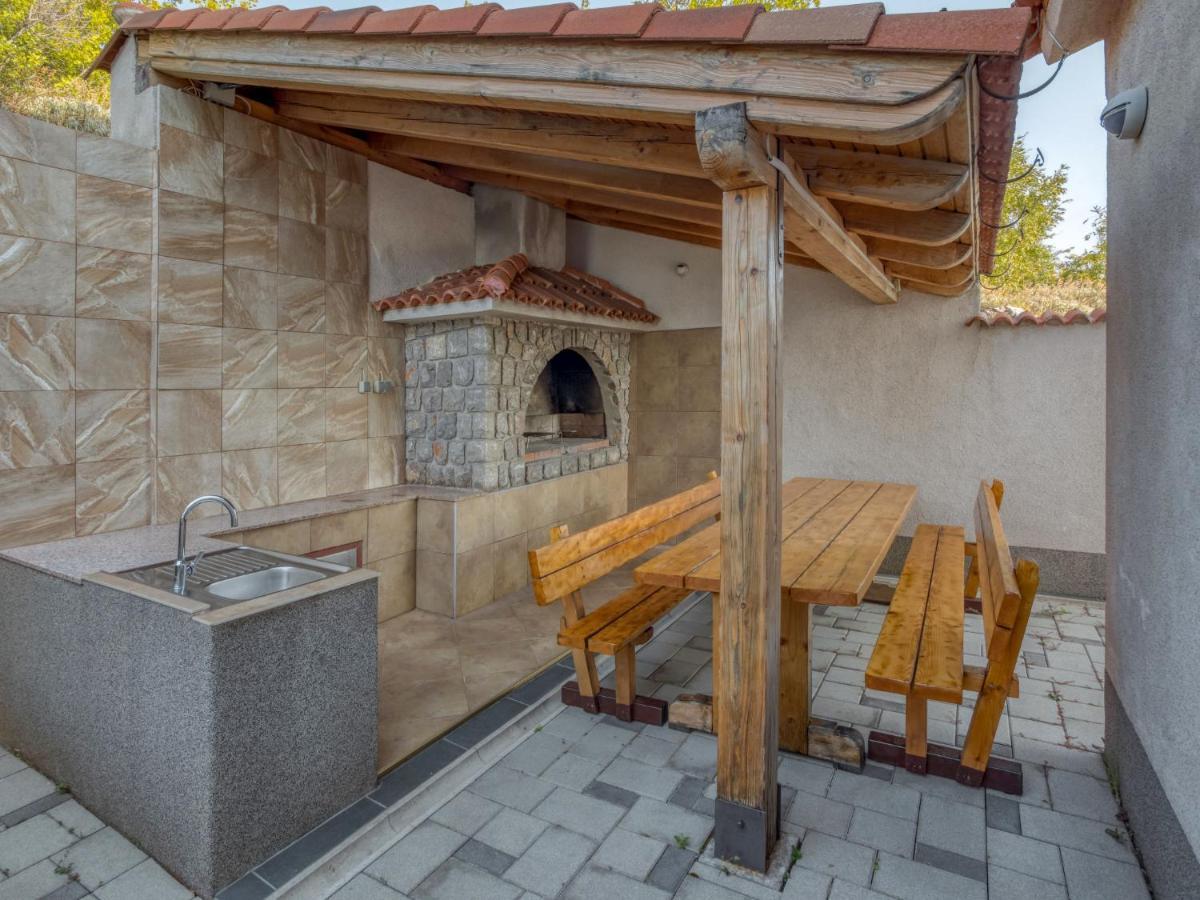Holiday Home Senj By Interhome Klaricevac Eksteriør bilde