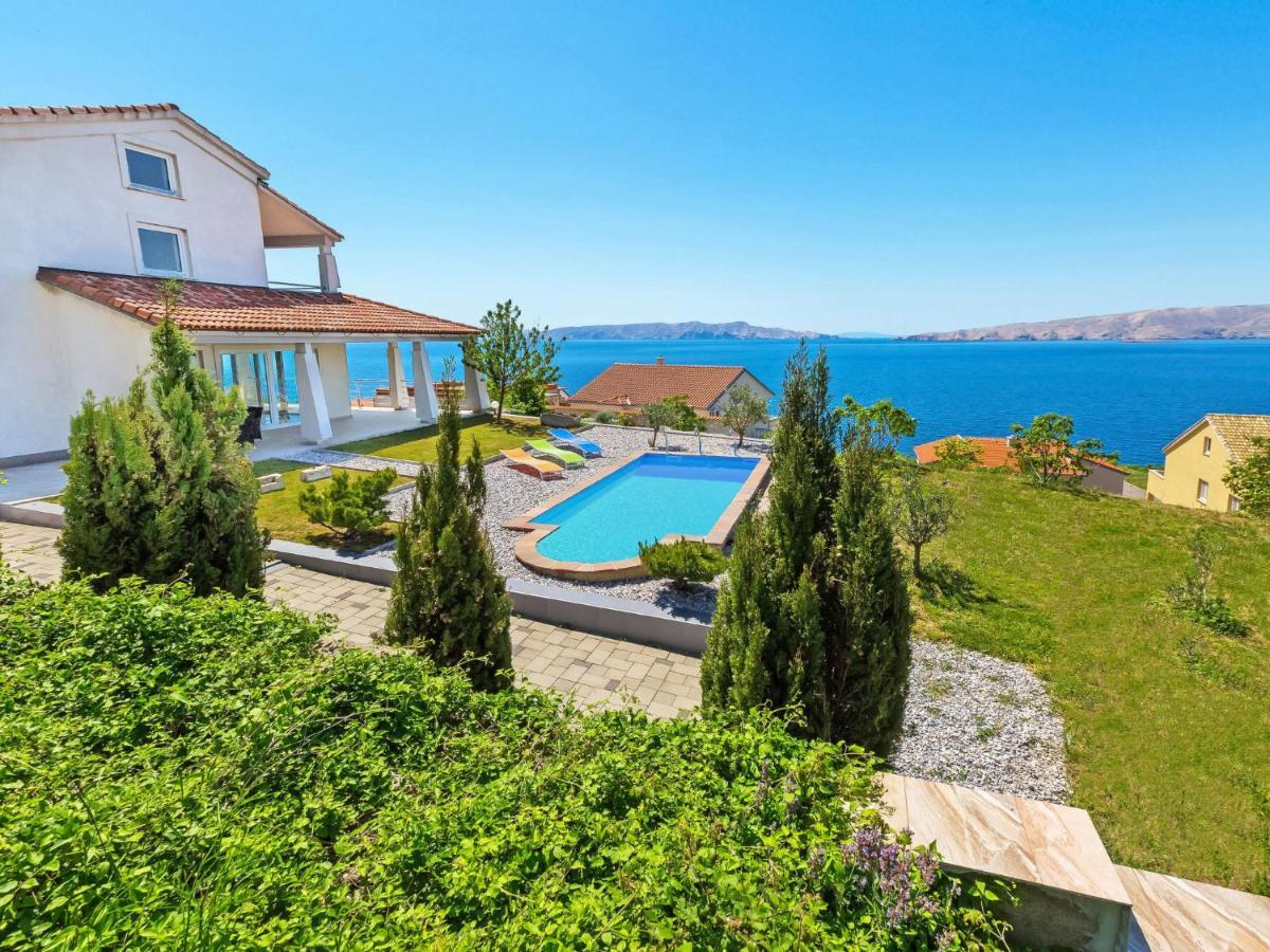 Holiday Home Senj By Interhome Klaricevac Eksteriør bilde