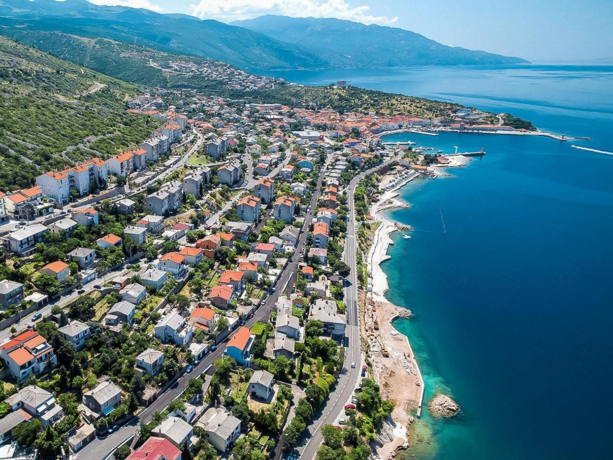 Holiday Home Senj By Interhome Klaricevac Eksteriør bilde