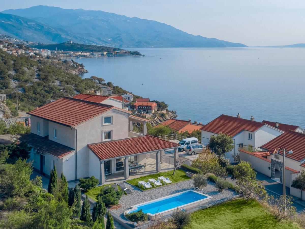 Holiday Home Senj By Interhome Klaricevac Eksteriør bilde