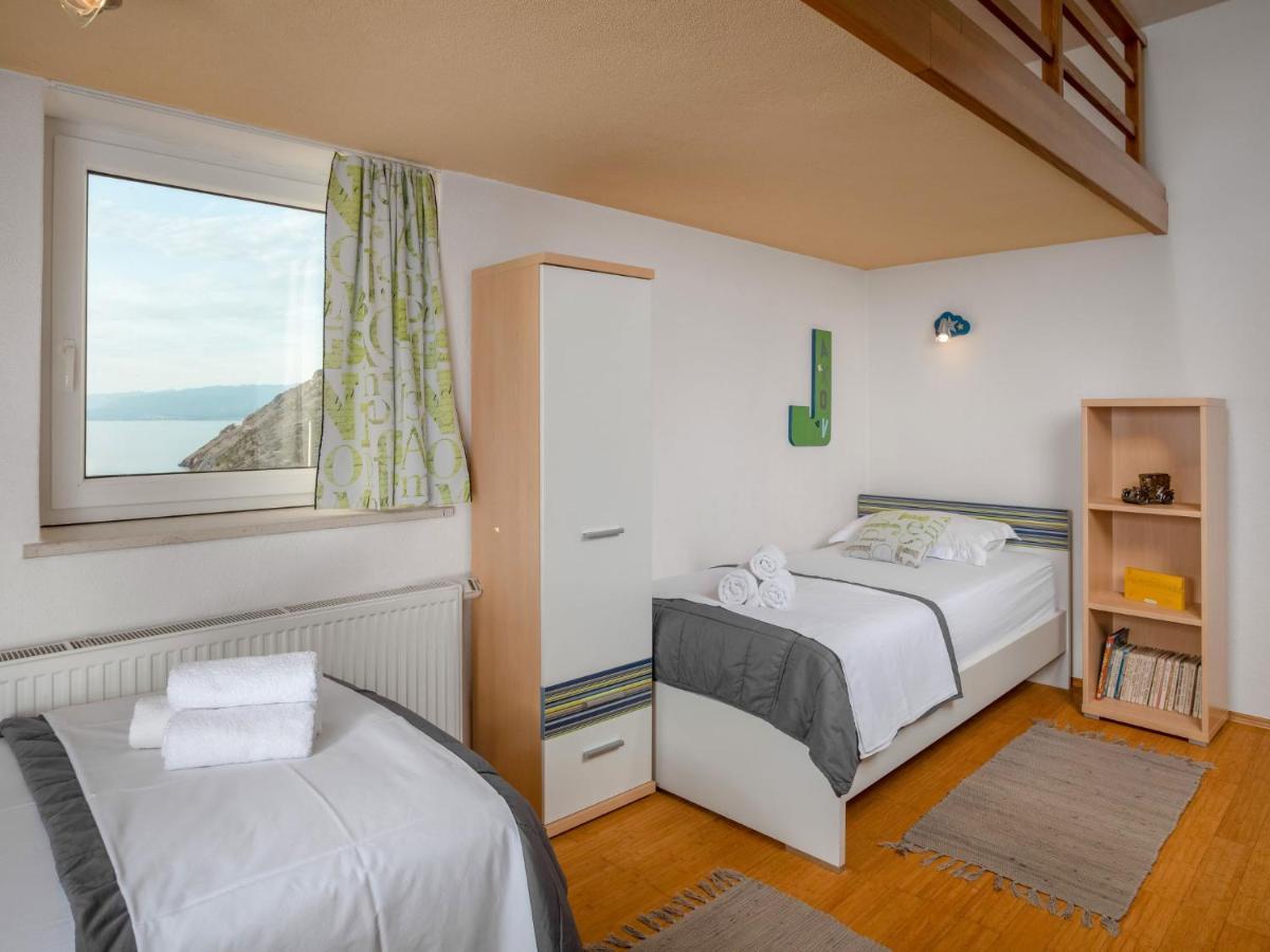 Holiday Home Senj By Interhome Klaricevac Eksteriør bilde