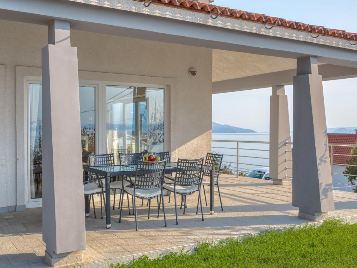 Holiday Home Senj By Interhome Klaricevac Eksteriør bilde