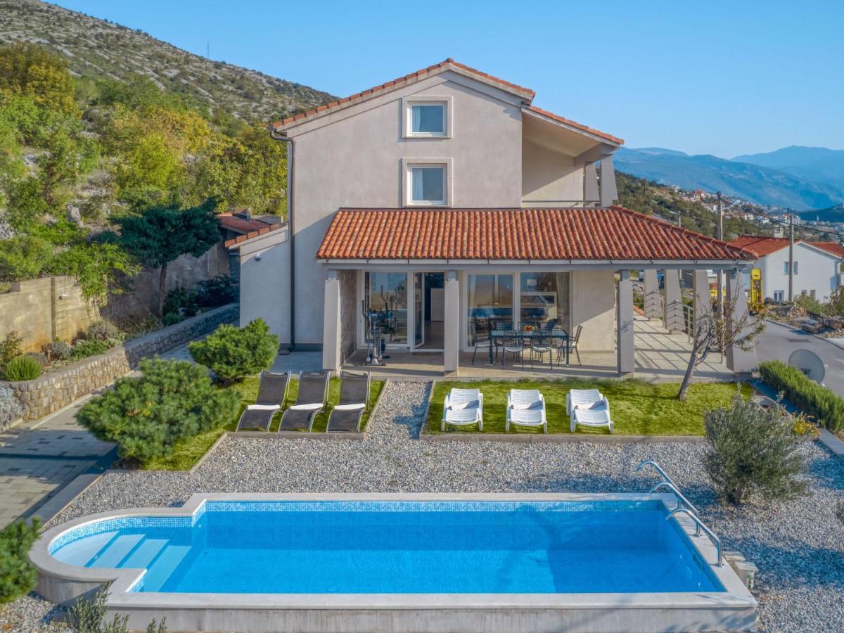 Holiday Home Senj By Interhome Klaricevac Eksteriør bilde