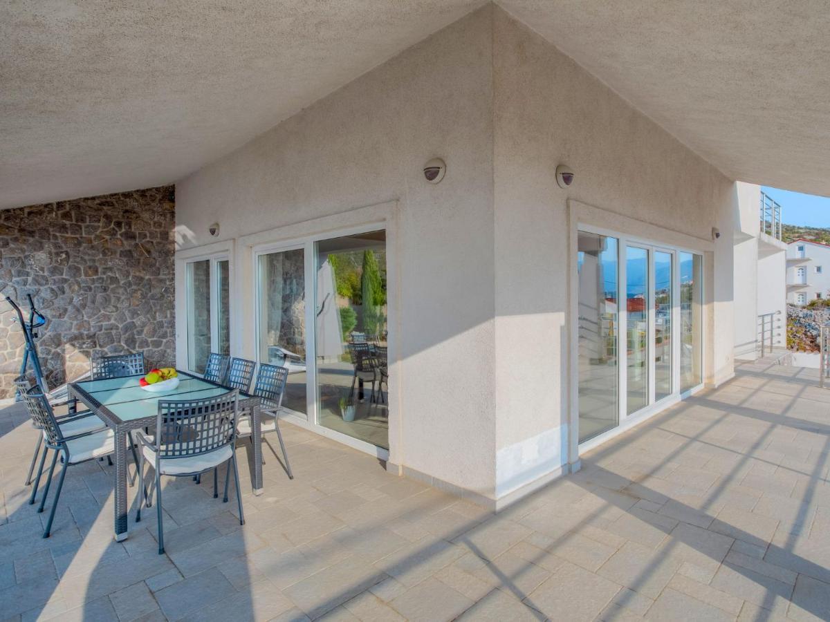 Holiday Home Senj By Interhome Klaricevac Eksteriør bilde