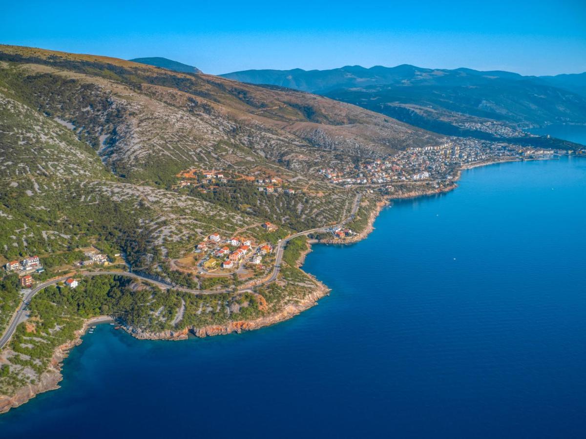 Holiday Home Senj By Interhome Klaricevac Eksteriør bilde