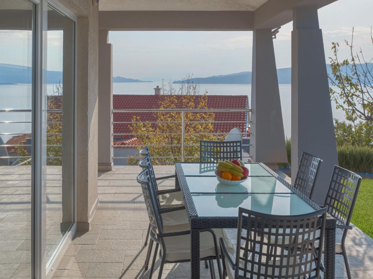 Holiday Home Senj By Interhome Klaricevac Eksteriør bilde