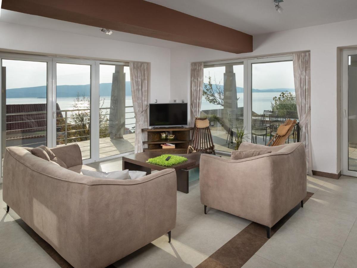 Holiday Home Senj By Interhome Klaricevac Eksteriør bilde