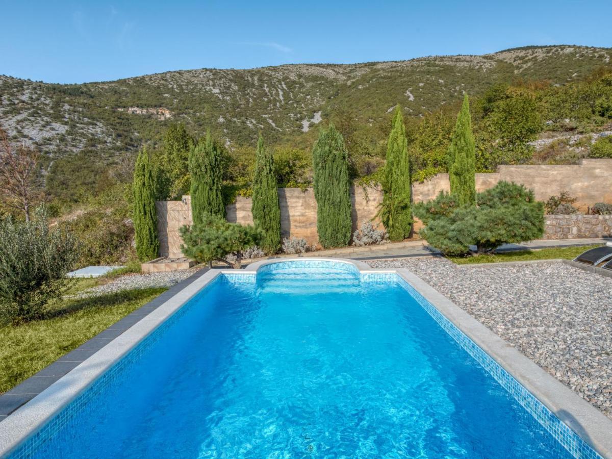 Holiday Home Senj By Interhome Klaricevac Eksteriør bilde