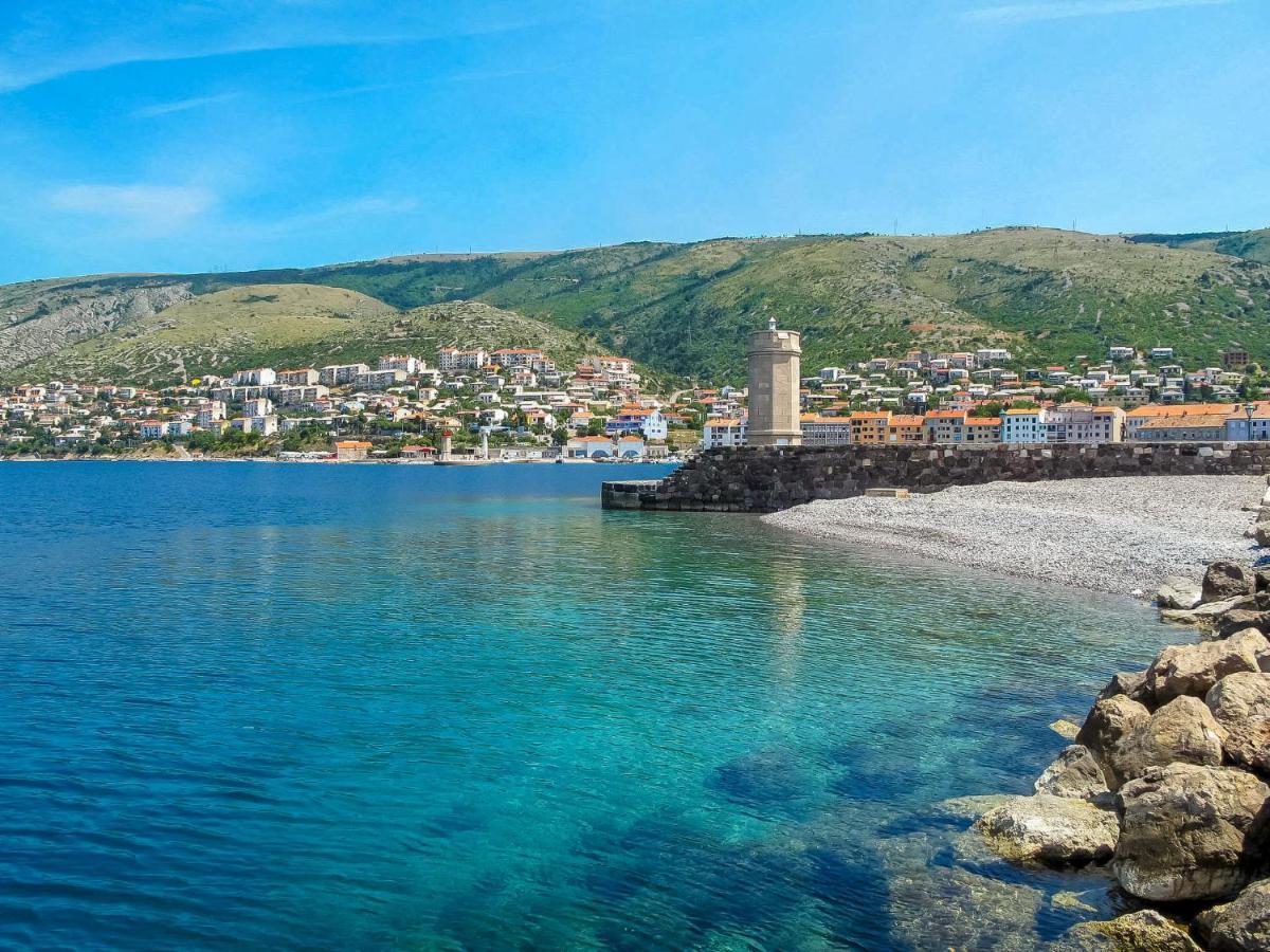 Holiday Home Senj By Interhome Klaricevac Eksteriør bilde