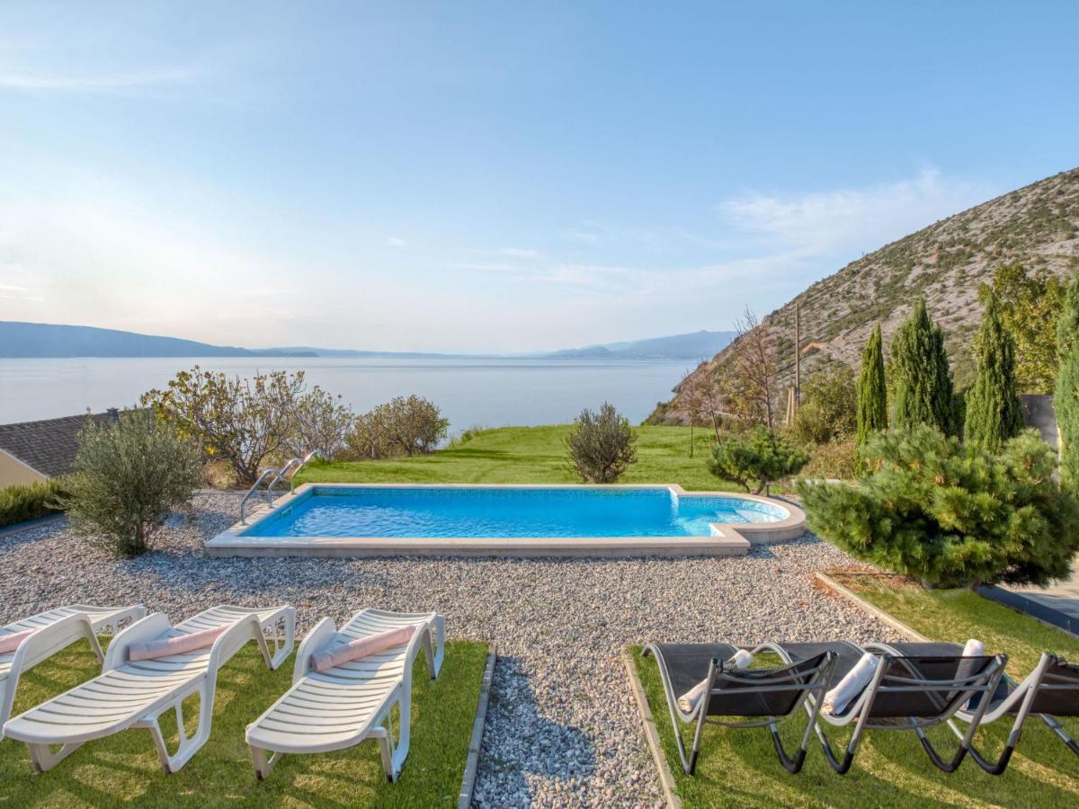 Holiday Home Senj By Interhome Klaricevac Eksteriør bilde