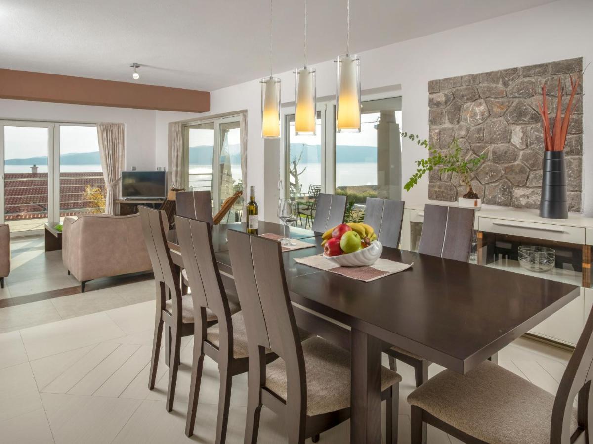Holiday Home Senj By Interhome Klaricevac Eksteriør bilde
