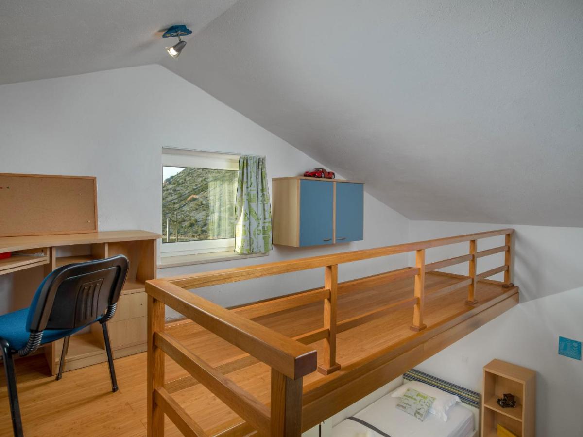 Holiday Home Senj By Interhome Klaricevac Eksteriør bilde