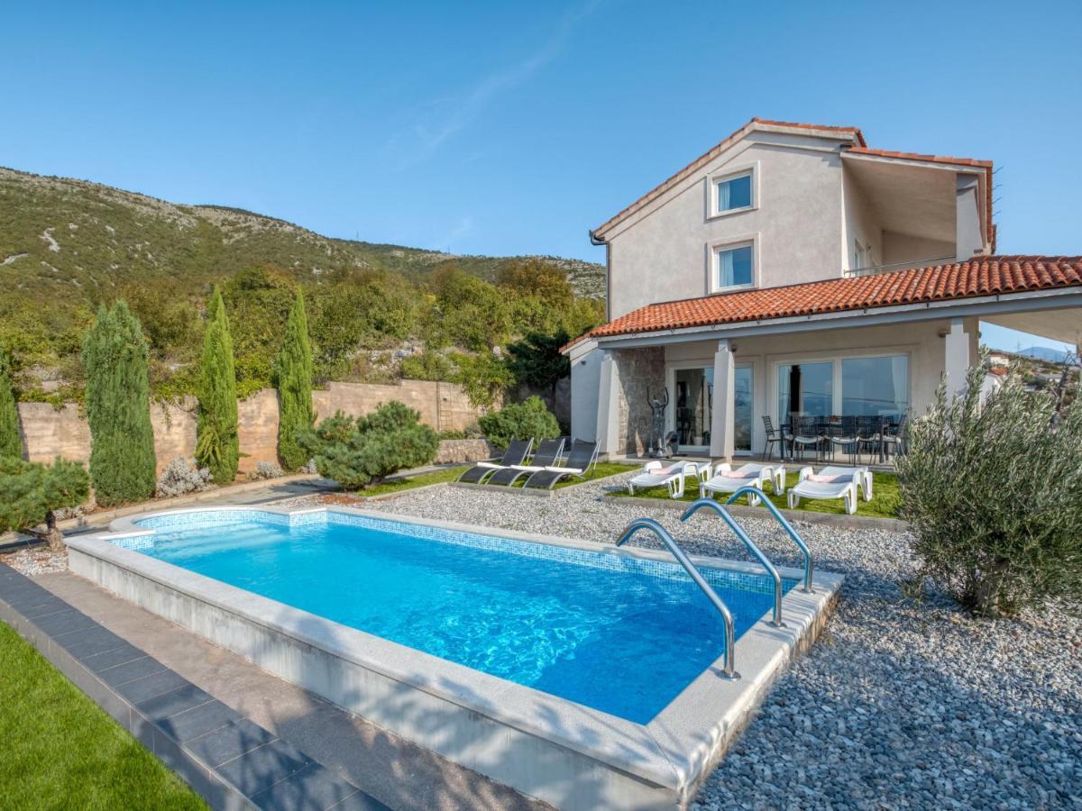 Holiday Home Senj By Interhome Klaricevac Eksteriør bilde