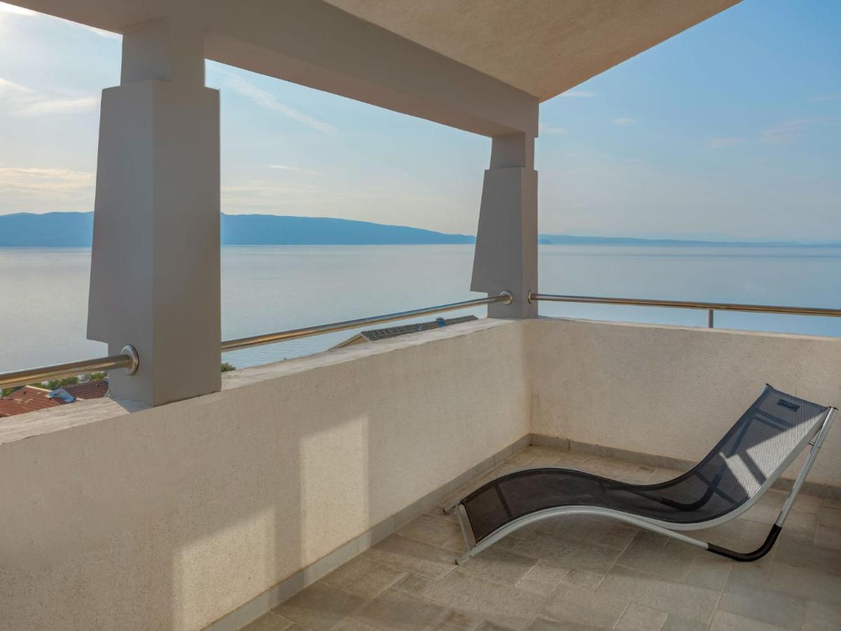 Holiday Home Senj By Interhome Klaricevac Eksteriør bilde