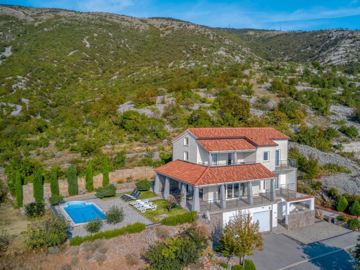 Holiday Home Senj By Interhome Klaricevac Eksteriør bilde