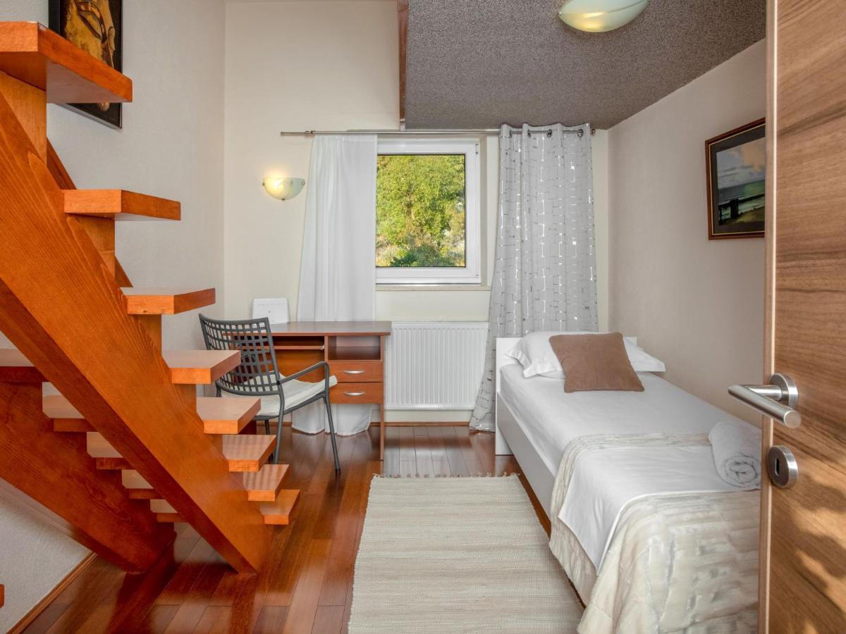 Holiday Home Senj By Interhome Klaricevac Eksteriør bilde