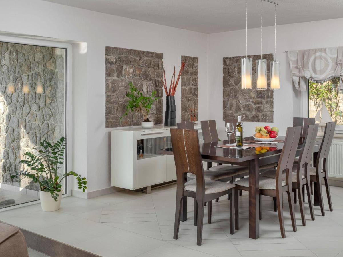 Holiday Home Senj By Interhome Klaricevac Eksteriør bilde