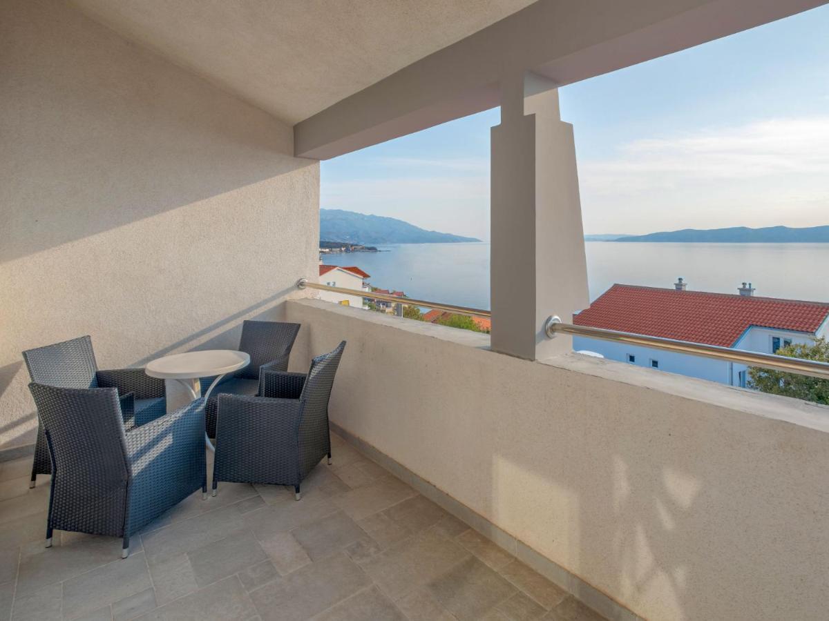 Holiday Home Senj By Interhome Klaricevac Eksteriør bilde