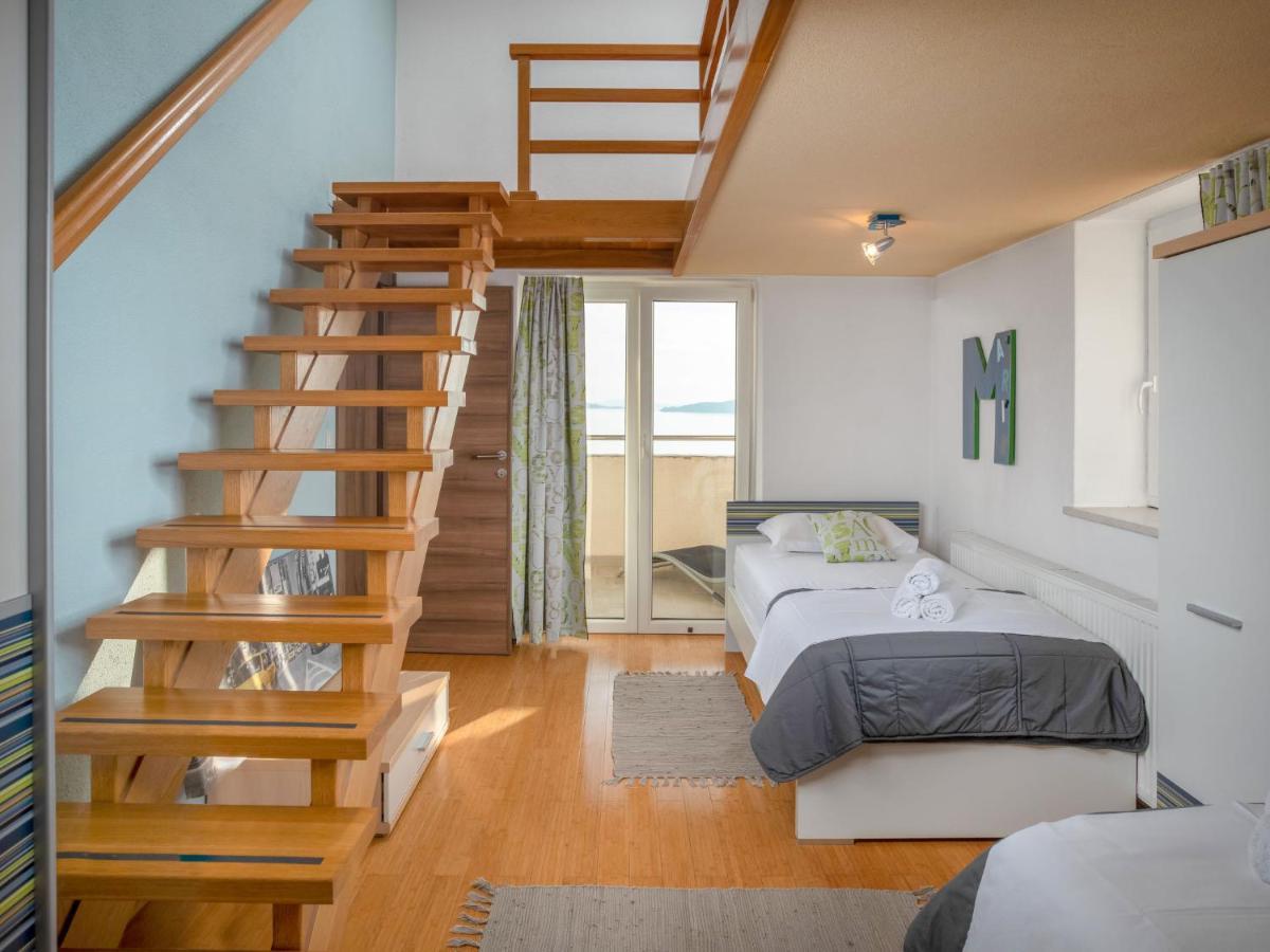 Holiday Home Senj By Interhome Klaricevac Eksteriør bilde