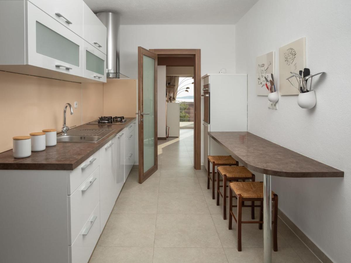 Holiday Home Senj By Interhome Klaricevac Eksteriør bilde