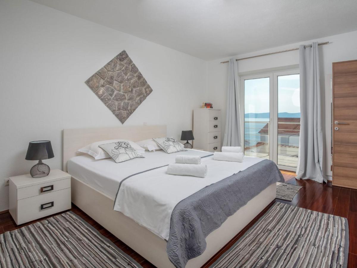 Holiday Home Senj By Interhome Klaricevac Eksteriør bilde