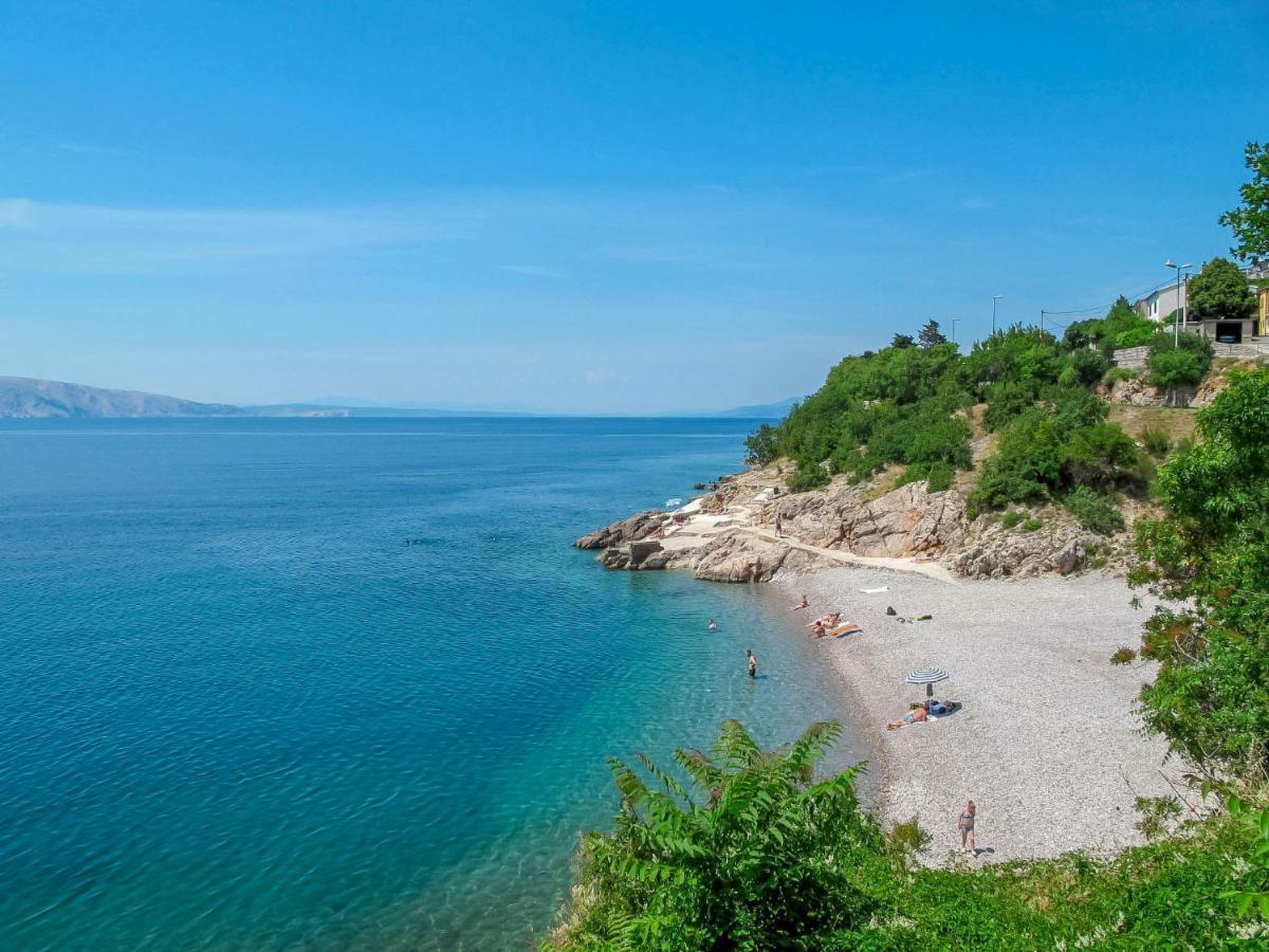 Holiday Home Senj By Interhome Klaricevac Eksteriør bilde