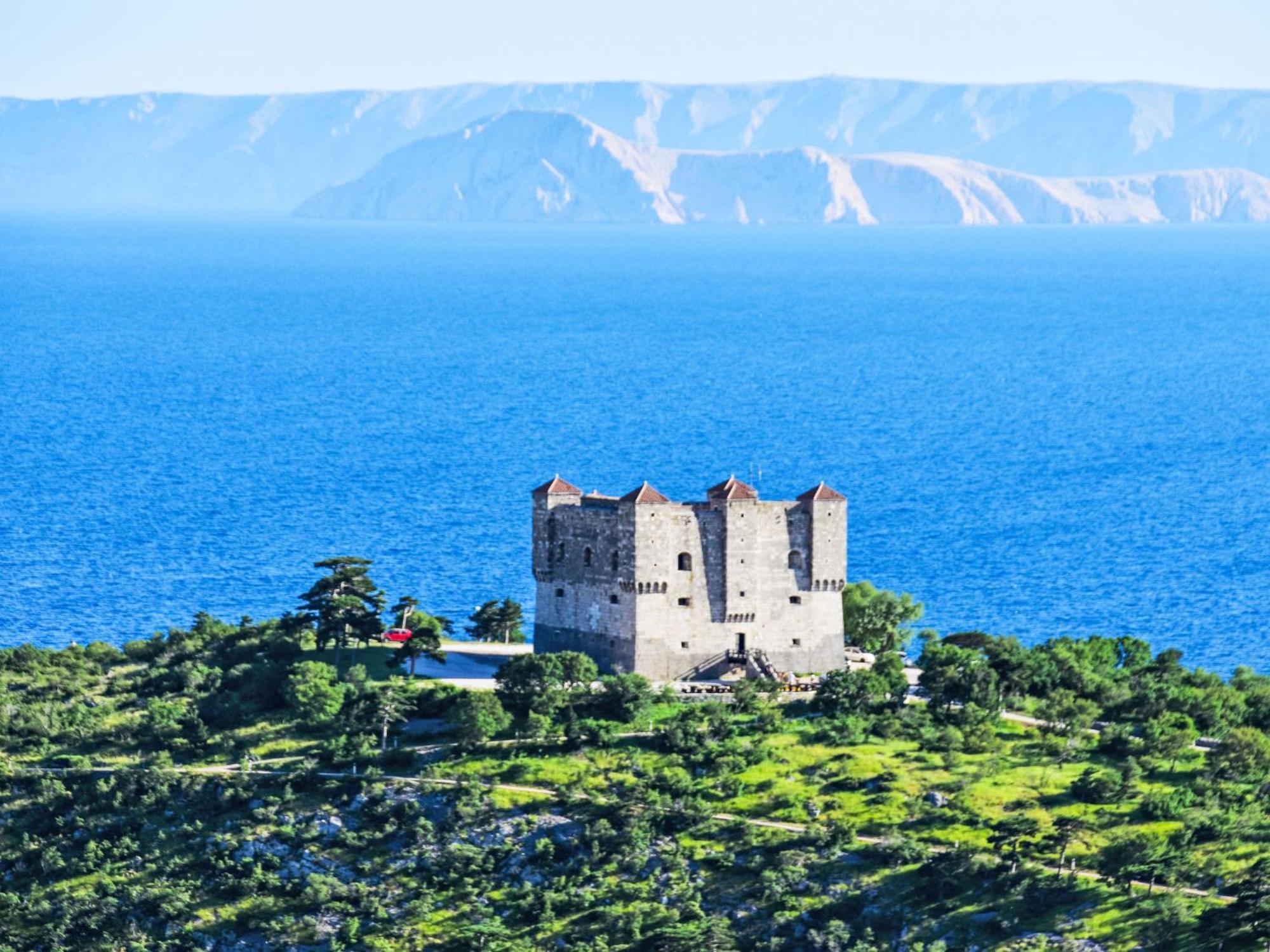 Holiday Home Senj By Interhome Klaricevac Eksteriør bilde